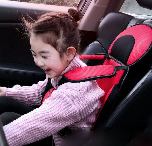 Infant Safe Seat Portable Baby Safety Seat