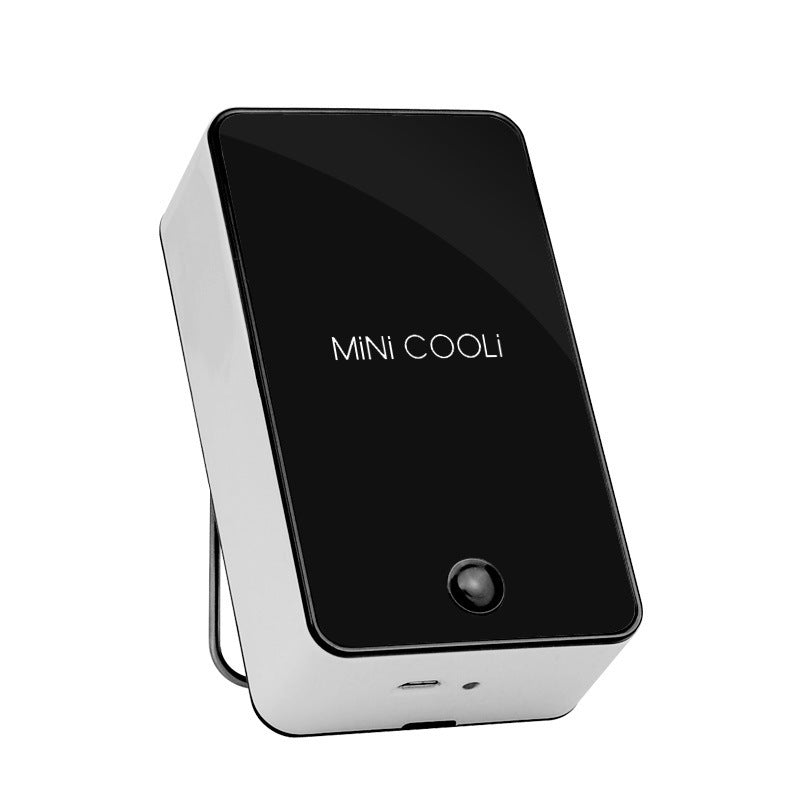 Mini Pocket Air Conditioner Fan