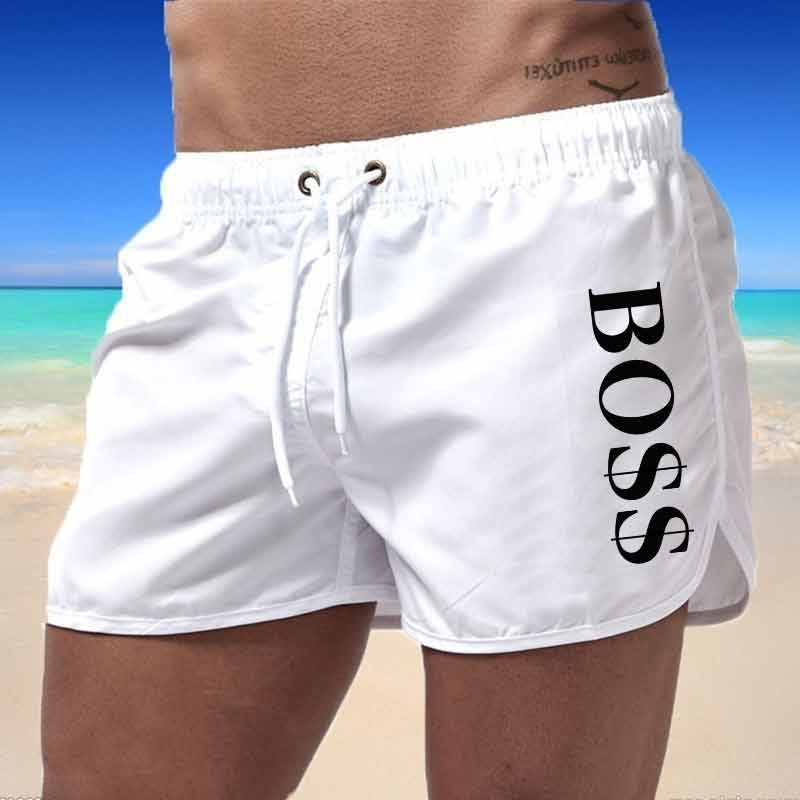 Summer Swimming Swim Shorts Beach Swim Wear Water Pool Trunk