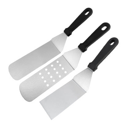 Stainless Steel Barbecue Tool Set Barbecue Spatula