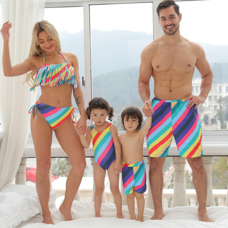 Family Swim Suits