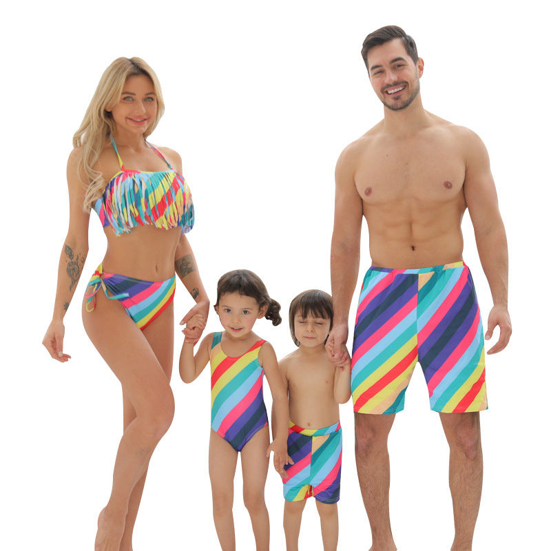 Family Swim Suits