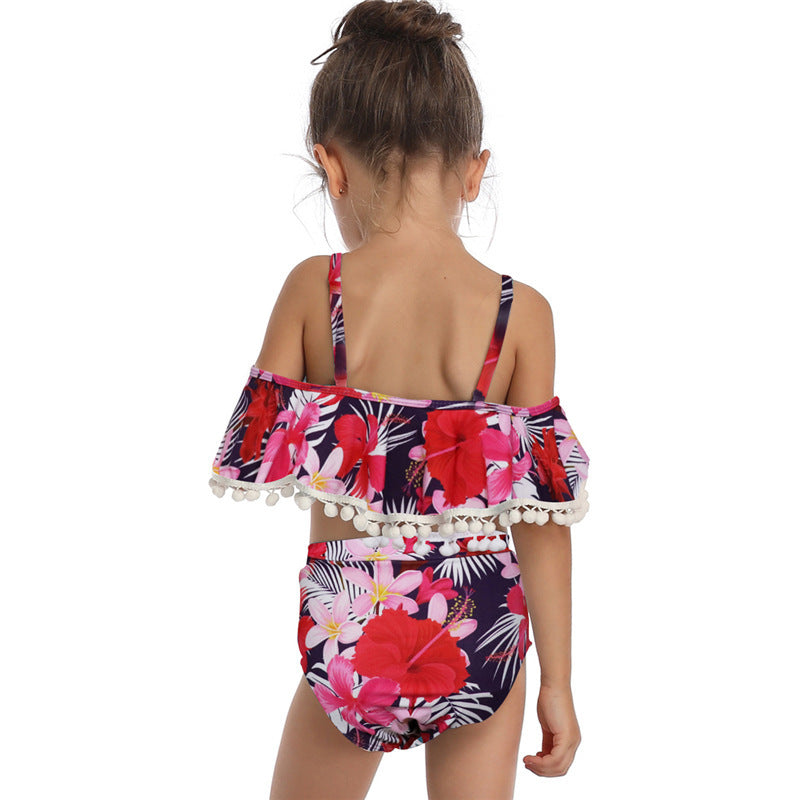 Girls' Swimwear