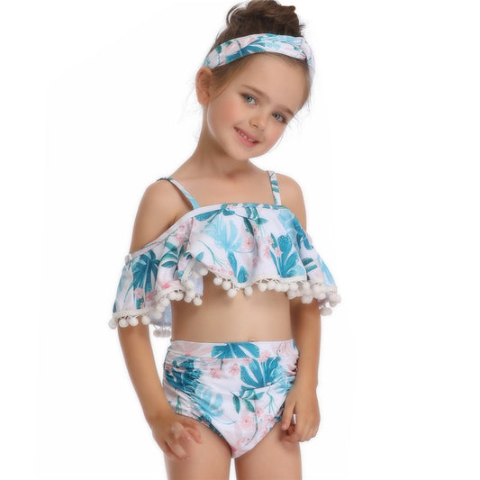 Girls' Swimwear