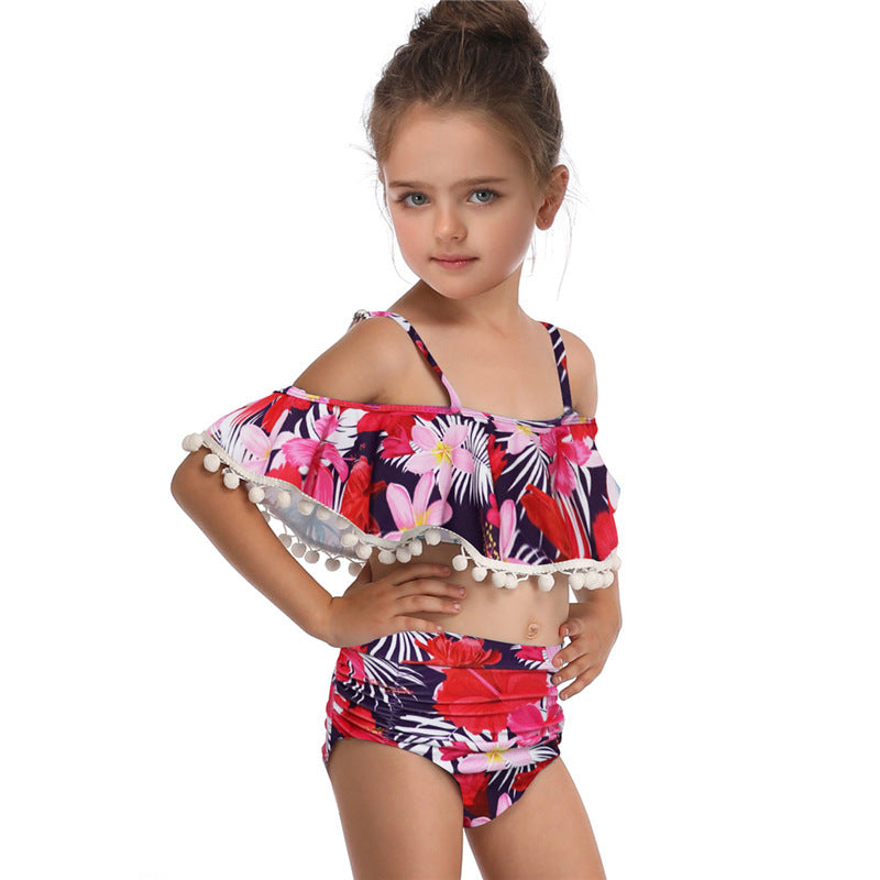 Girls' Swimwear