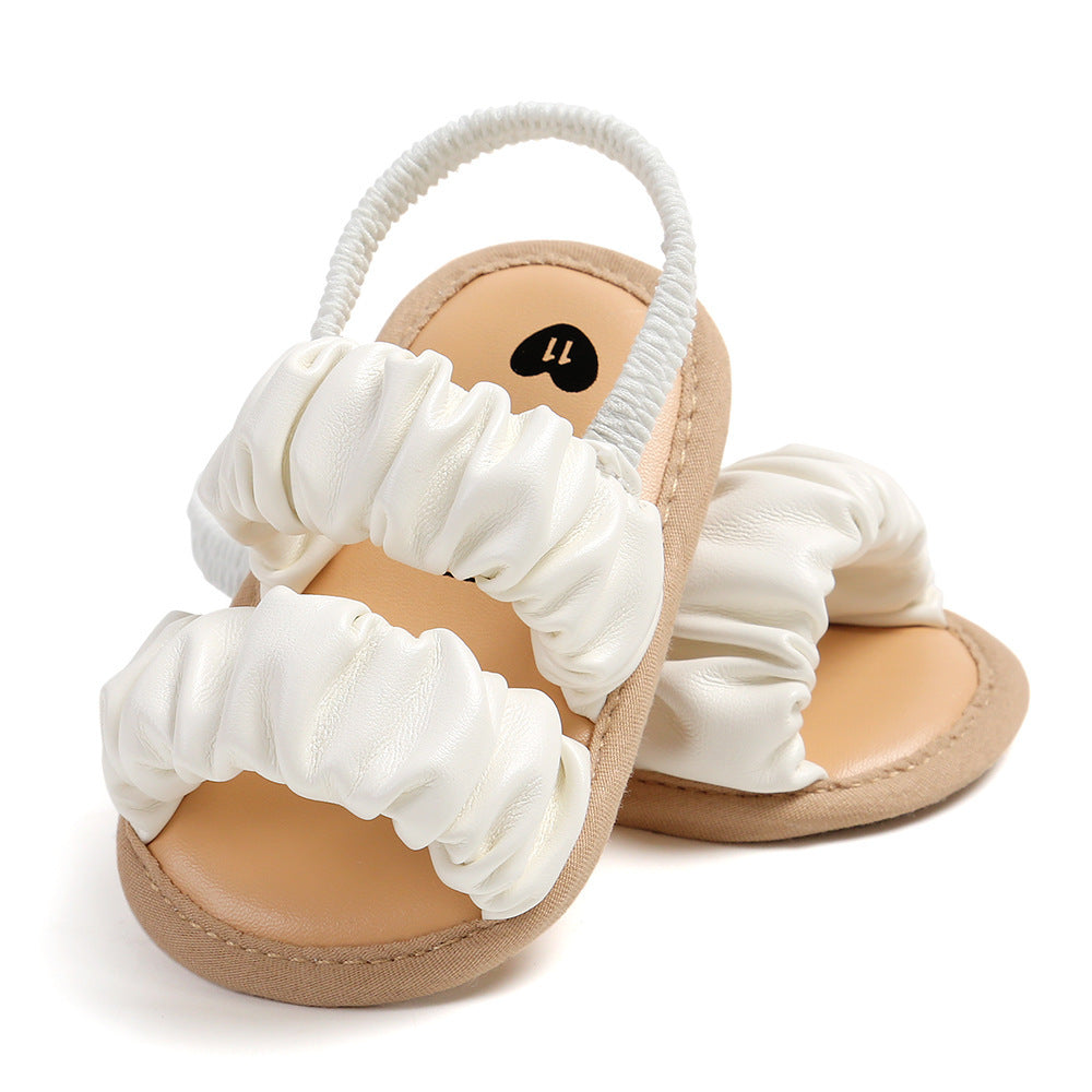 Featured Cloud Baby Sandals Soft Sole