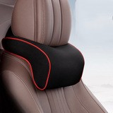 Back Seat Cushion Waist Pad Memory Foam Car Pillow