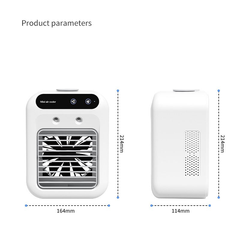 Air Conditioner For Room/ Office Portable Air Conditioner/ Cars