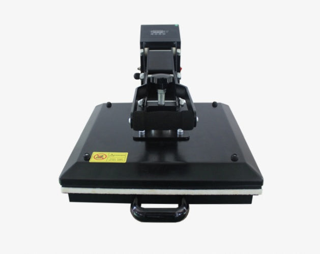 A4 heat press machine small