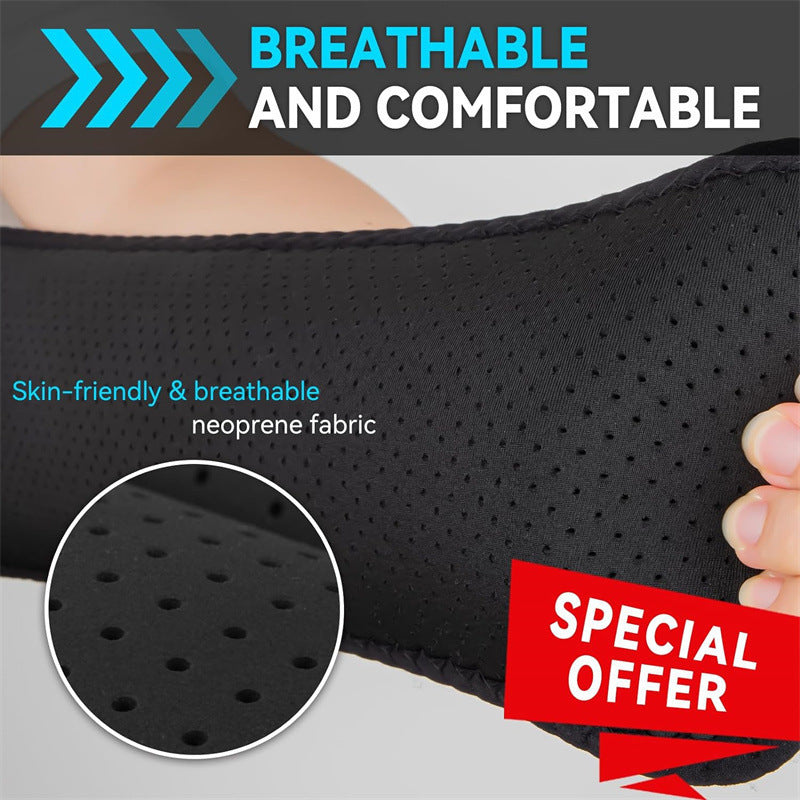 Multifunctional Breathable Tactical Waist Band