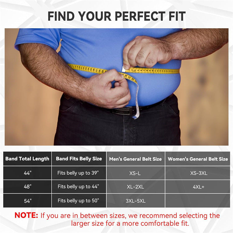 Multifunctional Breathable Tactical Waist Band