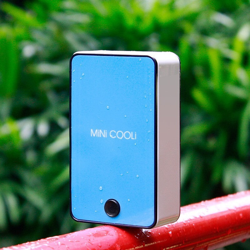 Mini Pocket Air Conditioner Fan