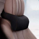 Back Seat Cushion Waist Pad Memory Foam Car Pillow