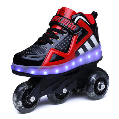 Children's Roller Skates Set Roller Skates Roller Skates