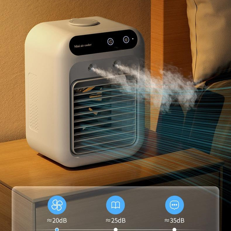 Air Conditioner For Room/ Office Portable Air Conditioner/ Cars