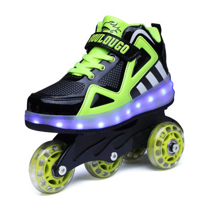 Children's Roller Skates Set Roller Skates Roller Skates