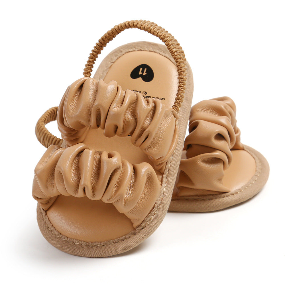 Featured Cloud Baby Sandals Soft Sole