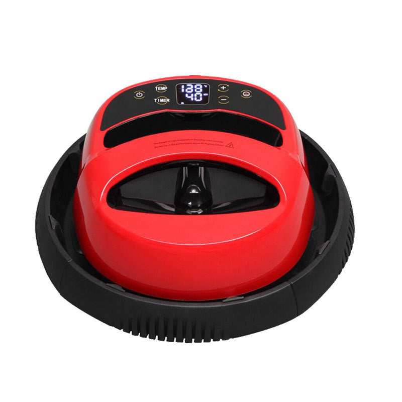 Portable Heat Press Machine