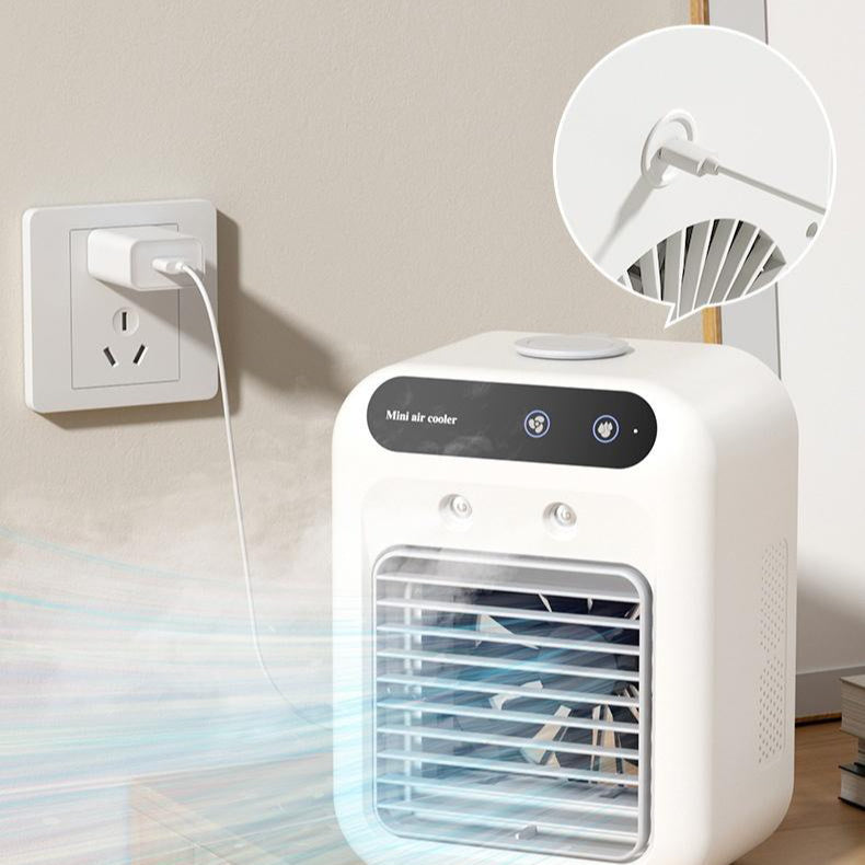 Air Conditioner For Room/ Office Portable Air Conditioner/ Cars