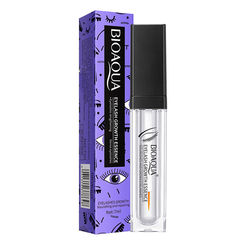 Moisturizing Liquid Curling Eyelash Beauty