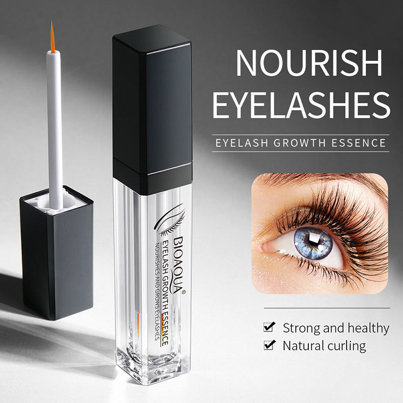 Moisturizing Liquid Curling Eyelash Beauty